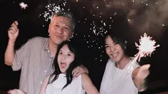 Gisella Anastasia Lepas Rindu dengan Gempi Usai Liburan Bareng Gading Marten