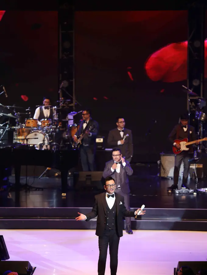 [Bintang] Hedi Yunus