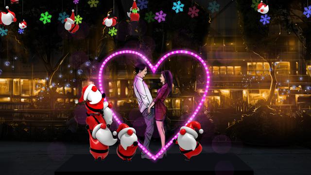 Christmas on a Great Street 2019