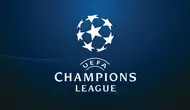 Logo Liga Champions (Dok. UEFA)