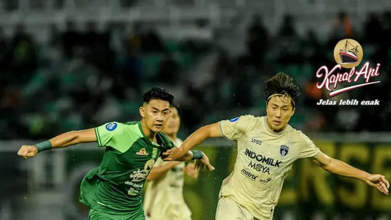 Persebaya Gagal Menang dalam 5 Laga BRI Liga 1, Bonek Demo