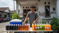 Baru Resign Setelah Lebaran? Ini 7 Ide Usaha yang Bisa Jadi Sumber Penghasilan Baru