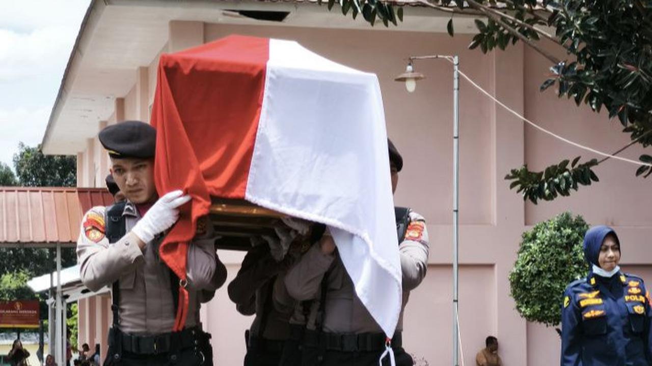 TNI Tak akan Ampuni Prajurit yang Tembak Mati Tiga Polisi saat Gerebek Sabung Ayam