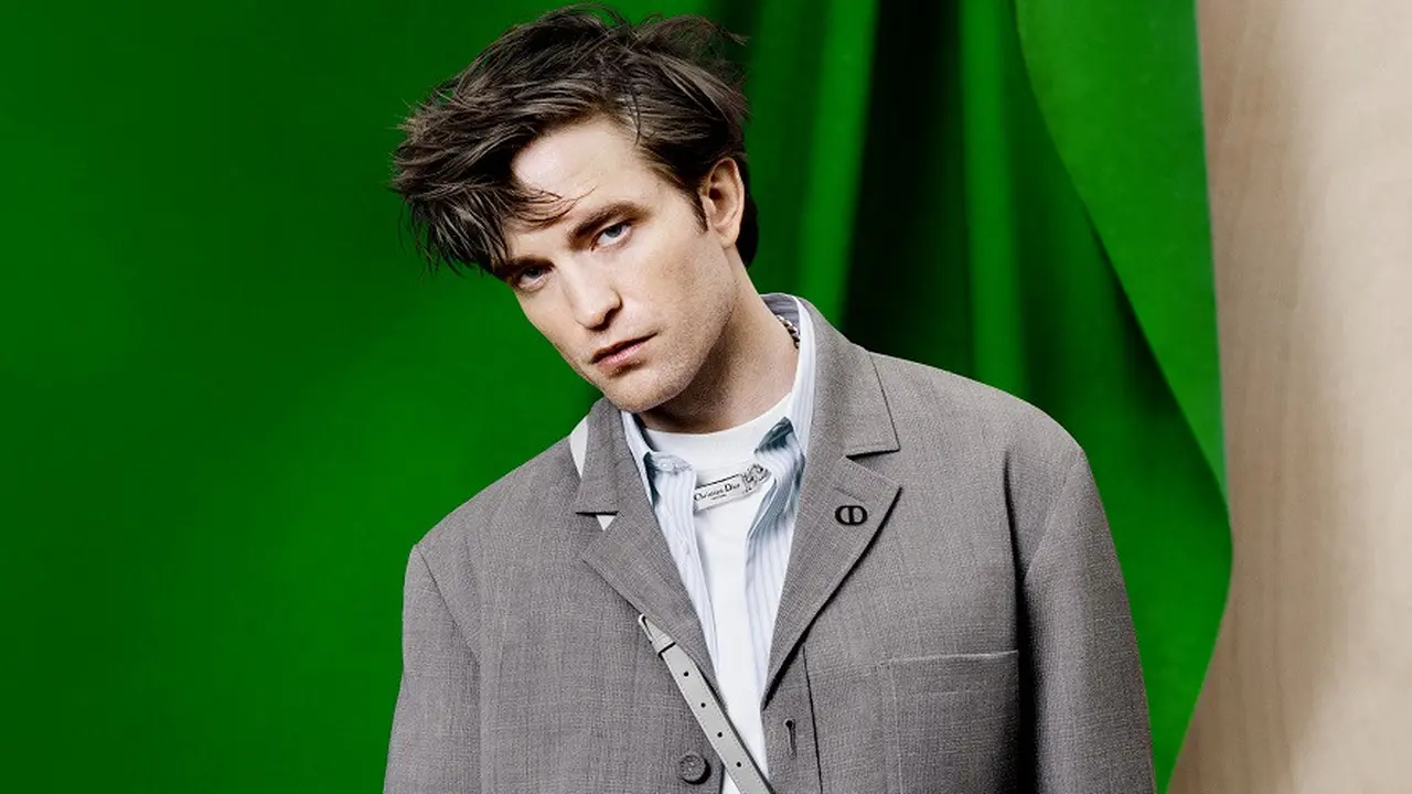 Dior Spring 2023 Men's Collection