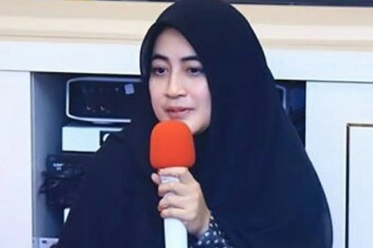 [Bintang] Umi Pipik