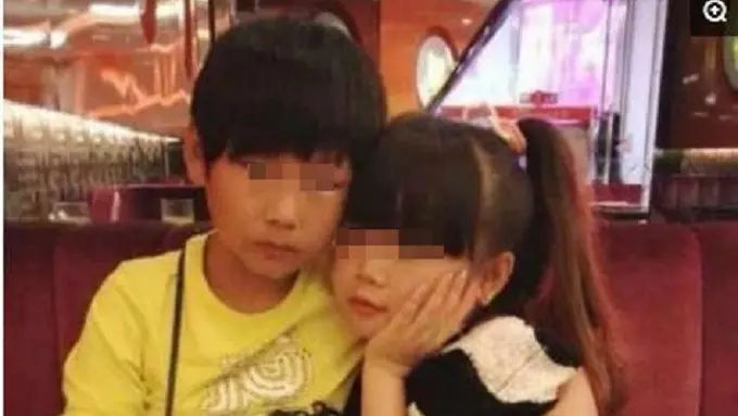 [Bintang] Pasangan Dwarfism