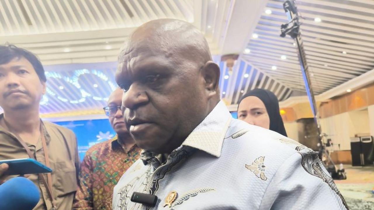 Menteri HAM Kecam Keras Dugaan Kekerasan Aktivis KontraS Andrie Yunus: Negara Tak Boleh Biarkan Premanisme