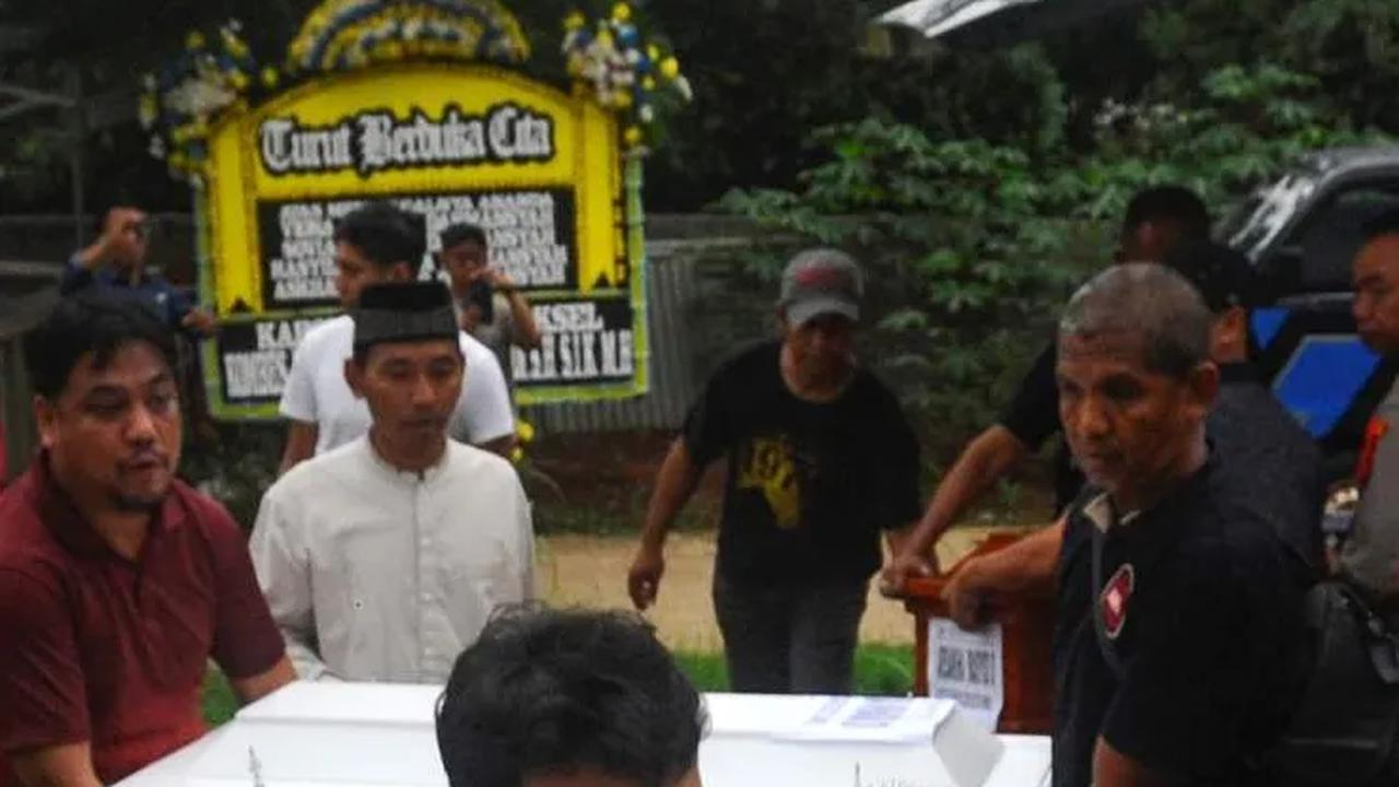 Kasus Orang Tua Tega Bunuh Anak Kandung, Apa yang Salah?