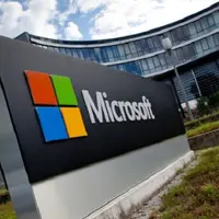 Kantor pusat Microsoft