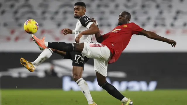 Foto: Barisan Pemain Sakit Hati di Manchester United, Kena Janji Manis Ole Gunnar Solskjaer
