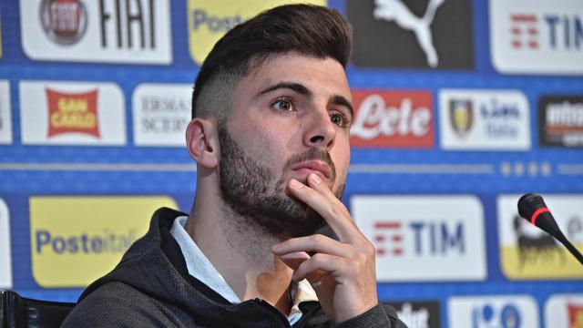 Patrick Cutrone