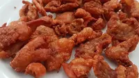 Ikuti Tips dan Trik Membuat Kulit Ayam Krispi Tanpa Tepung Ini, Dijamin Anti Gagal