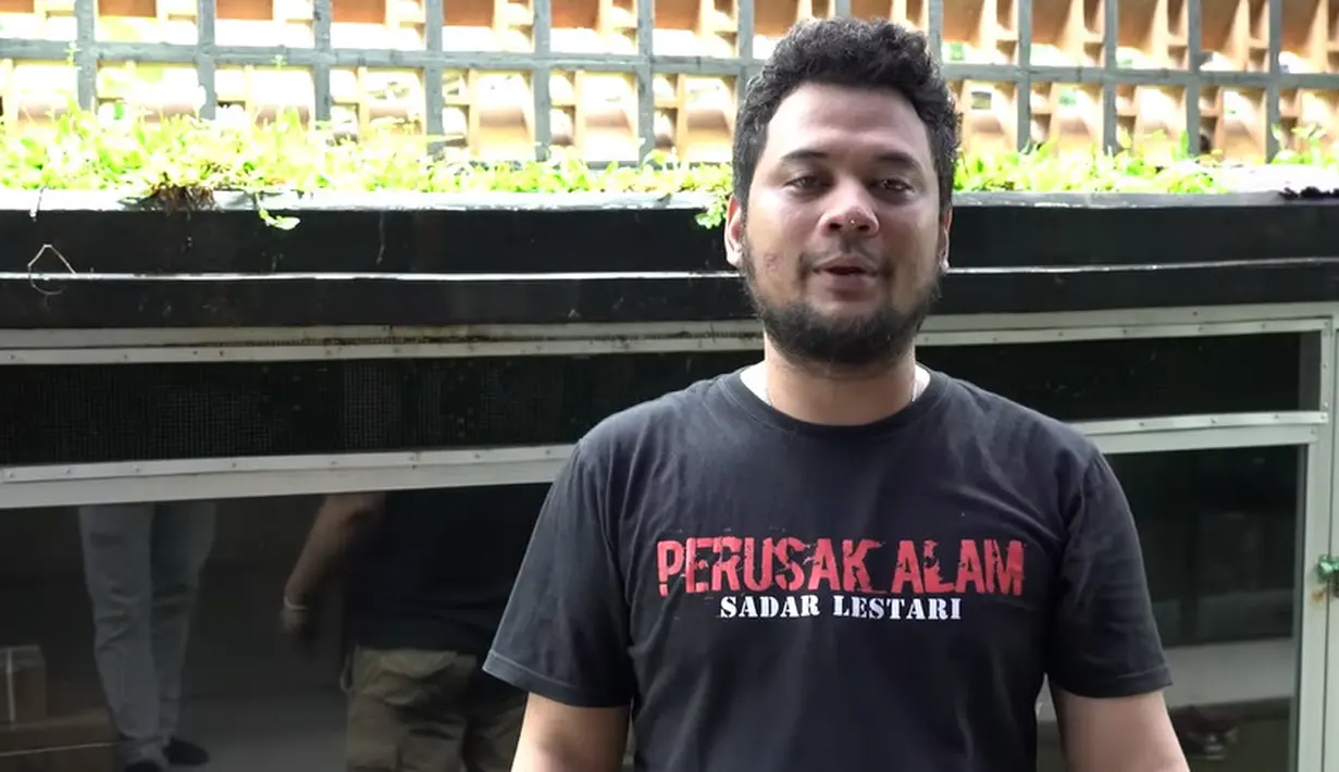 Baim Wong (Youtube/Baim Paula)