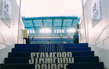 Pemilik Chelsea Bakal Hancurkan Stamford Bridge untuk Bangun Stadion Baru, The Blues Main di Mana?