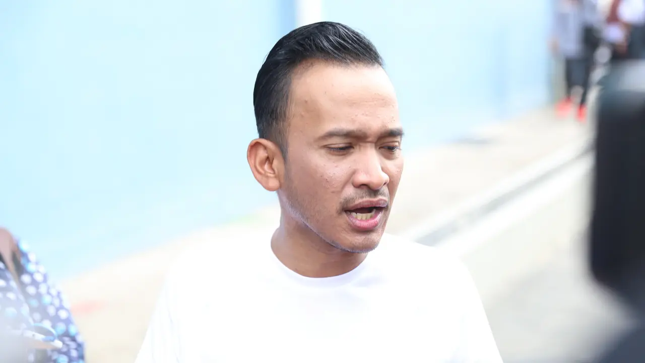 [Bintang] Ruben Onsu