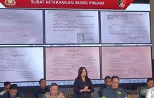 Kenapa Skripsi Jokowi Tahun 1995 Baru Diunggah UGM Secara Digital Tahun 2019? Ini Kata Polisi