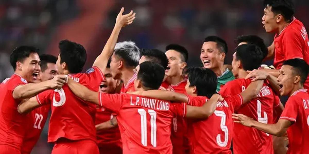 Federasi Sepak Bola Kamboja Resmi Investigasi Dugaan Match Fixing di Piala AFF 2024, Gandeng Kepolisian Selidiki Kiper Timnas