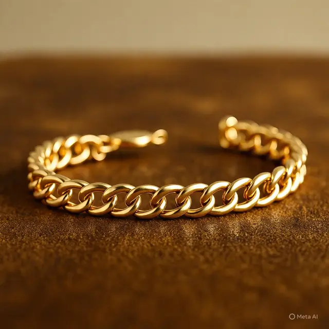 Model Gelang 30 Gram