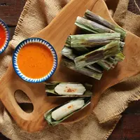 ilustrasi apa itu otak otak/Ariyani Tedjo/shutterstock