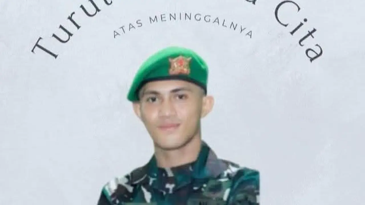 Penganiayaan TNI