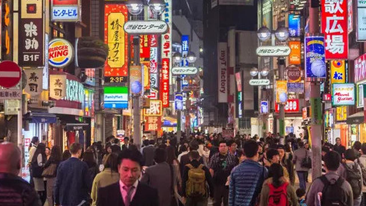 1,2 Juta Warga Tokyo Tiba-Tiba Diminta Kurangi Penggunaan Air, Ternyata Ini Sebabnya