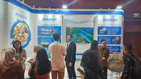 Jalankan Keberlanjutan, 65% Kegiatan Bisnis dan Operasional Indofood Pakai Energi Terbarukan