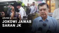 Jusuf Kalla menyarankan mantan Presiden Joko Widodo untuk menunjukkan ijazah aslinya agar polemik ijazah selesai. Tetapi Jokowi menyatakan hanya akan menunjukkan ijazahnya di forum pengadilan.