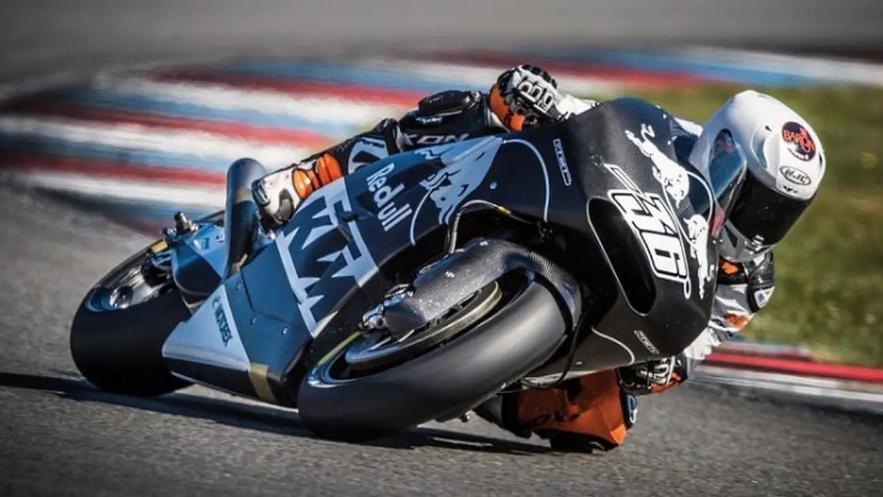 KTM