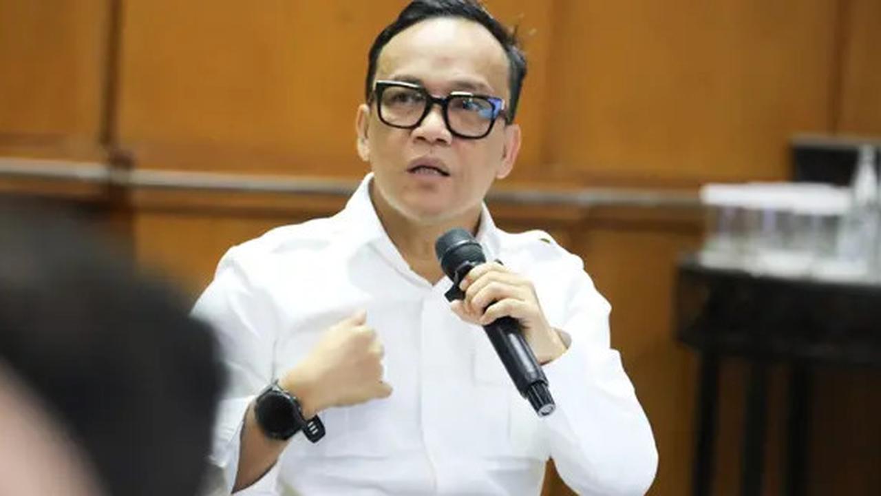 VIDEO: Jelang Tertangkap KPK, Noel Sempat Emosi Soal Cek Bodong Saat Sidak Pabrik Odol "Saya Ancaman Nyata"