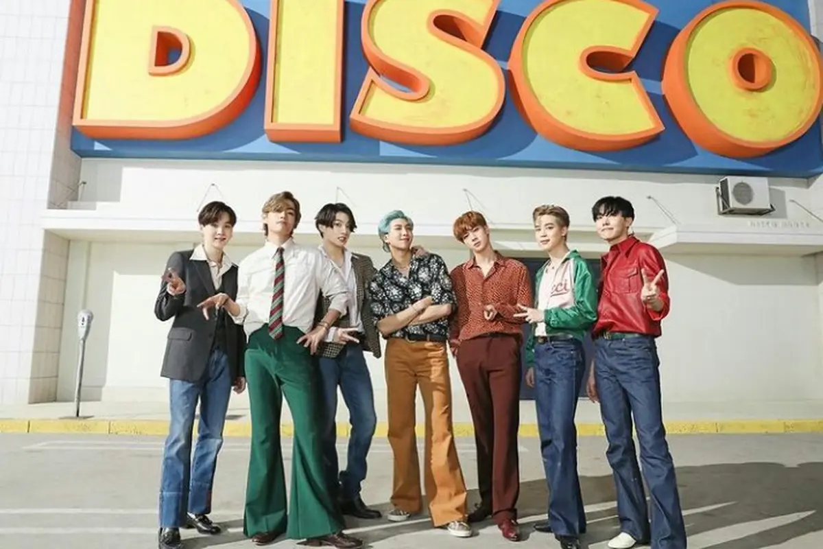 BTS