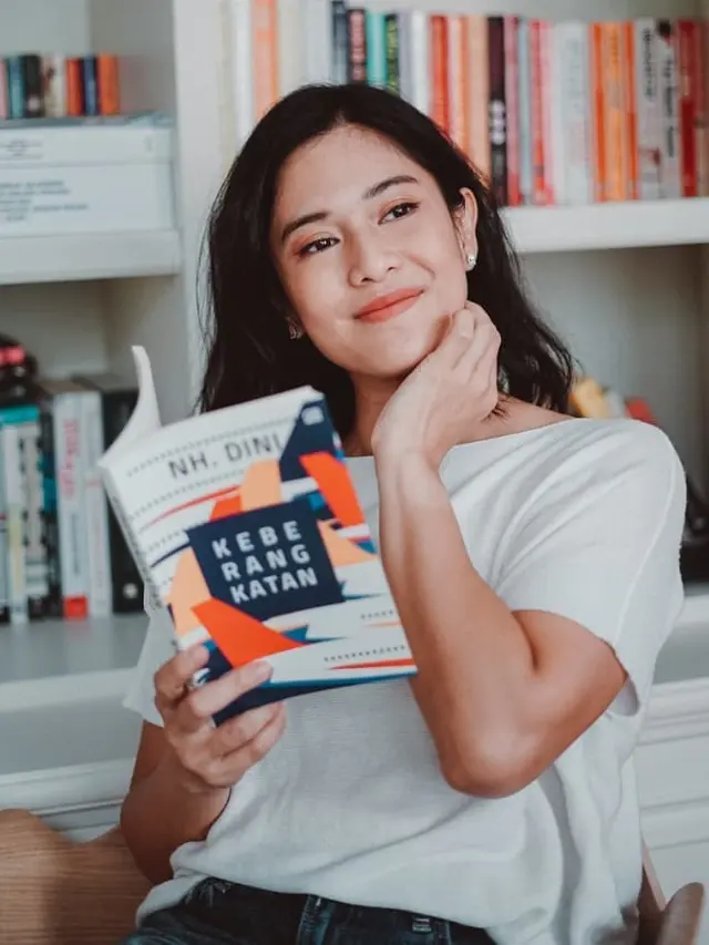 Dian Sastrowardoyo (instagram/therealdisastr)