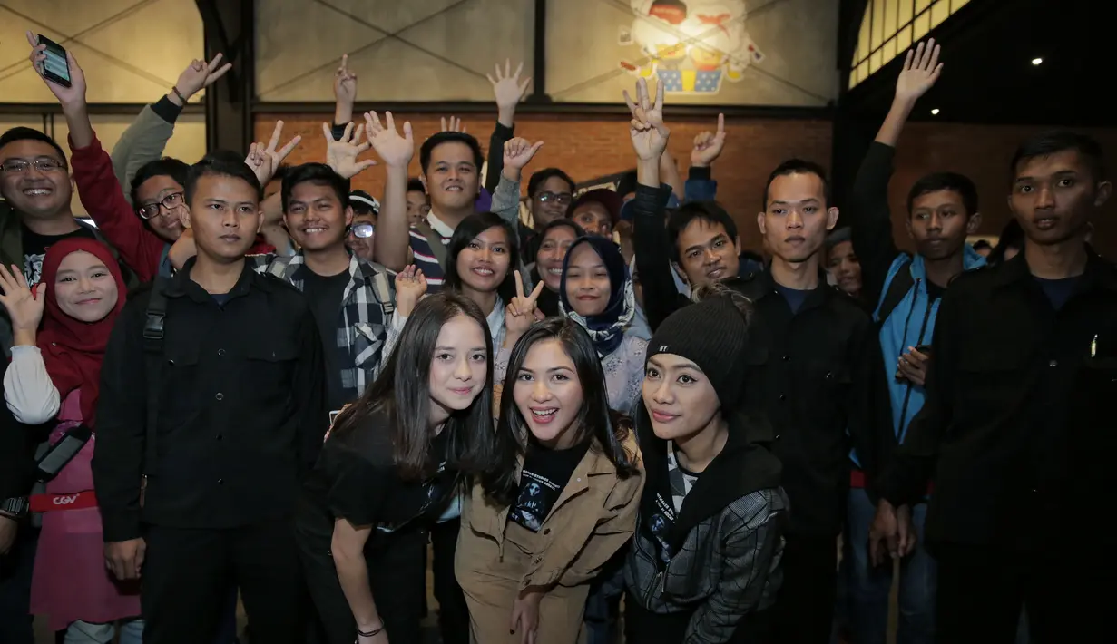 (Nurwahyunan/Fimela.com)