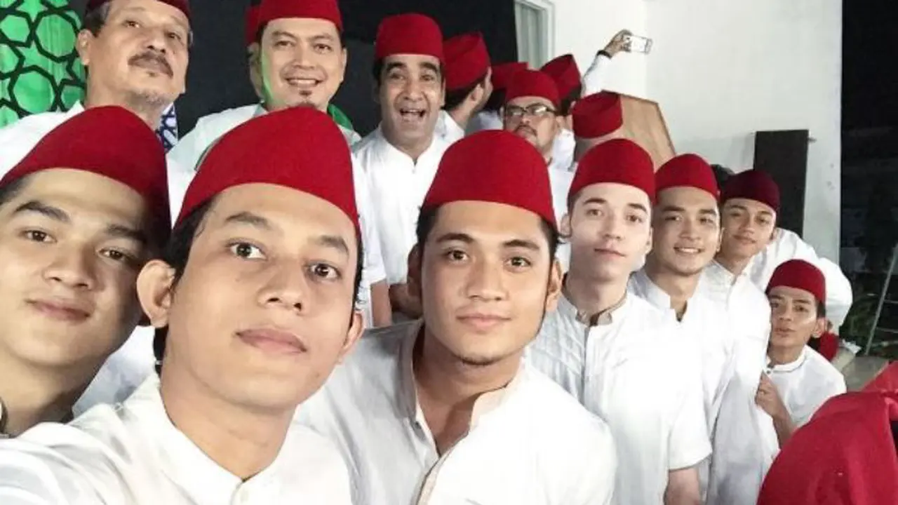 [Bintang] Anak Jalanan