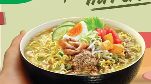 Indomie