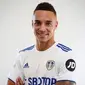 Leeds United membeli Rodrigo Moreno dari Valencia. (Instagram)