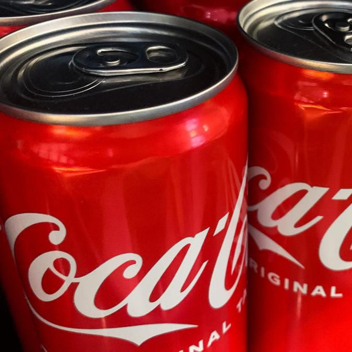 Panggilan Kembali Produk Coca-Cola dan Appletiser di Inggris