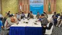 Indonesia Jadi Anggota Dewan Perdamaian Gaza, Pengamat Ingatkan Risiko Politik dan Moral