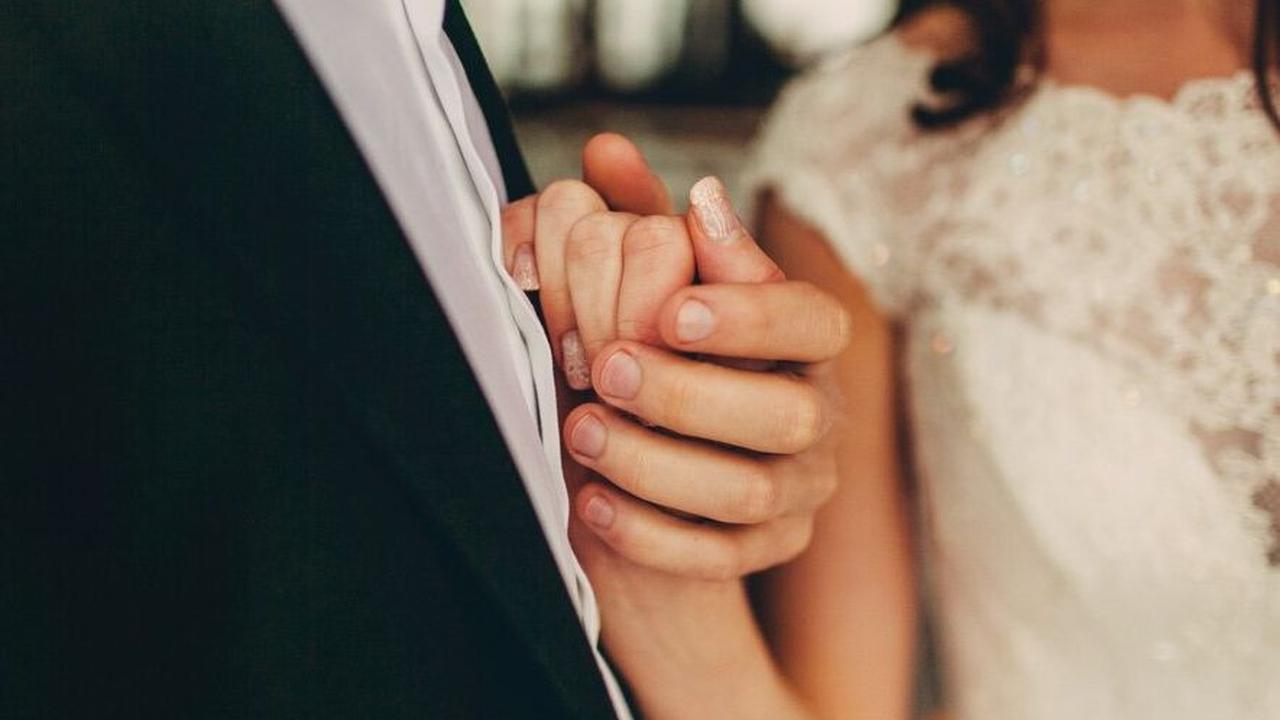 Nikah Muda<br>