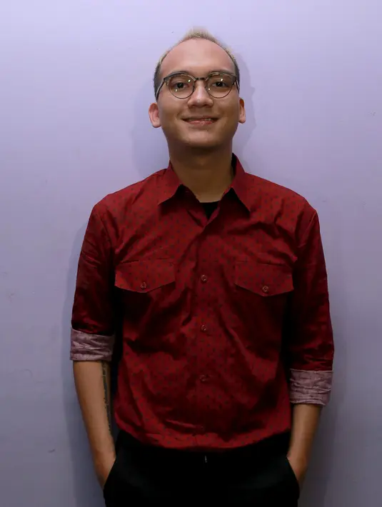 Beredar kabar kalau keduanya akan segera melepas lajang pada Februari tahun depan. (Galih W. Satria/Bintang.com)