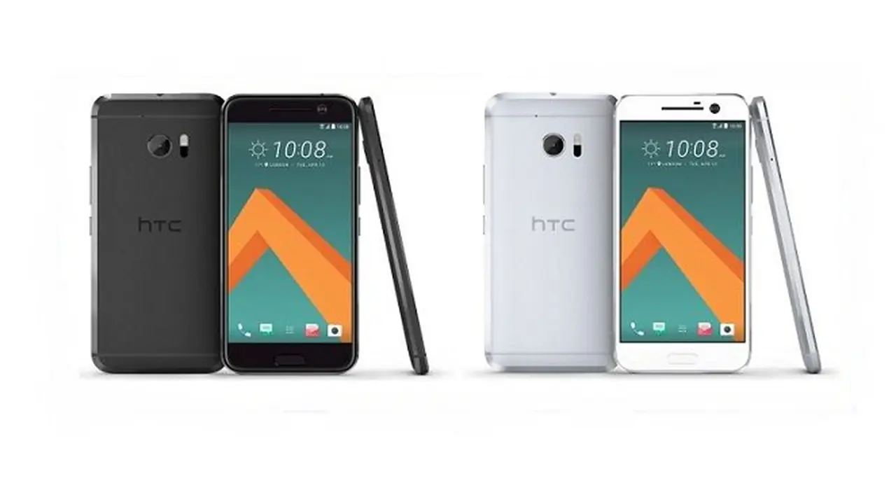 HTC 