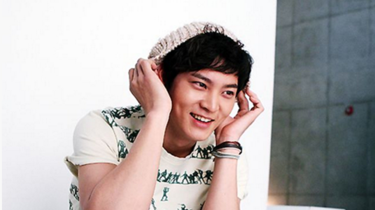 Joo Won