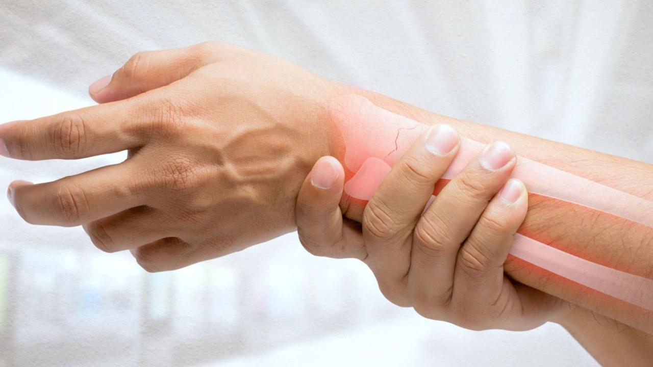 Makanan Penyebab Osteoporosis