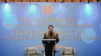 REI Siap Bangun 1 Juta Rumah di Pedesaan, Bagian Program 3 Juta Rumah