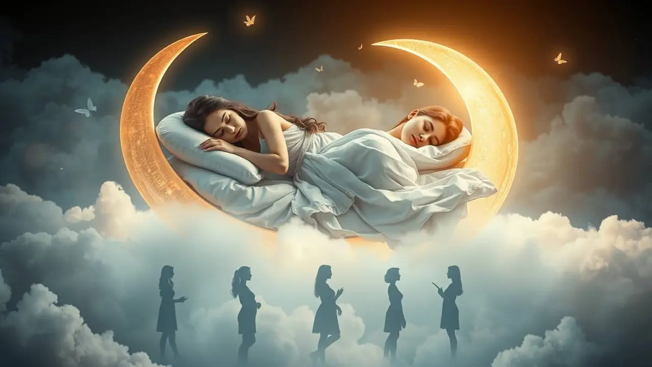 arti mimpi ibu hamil