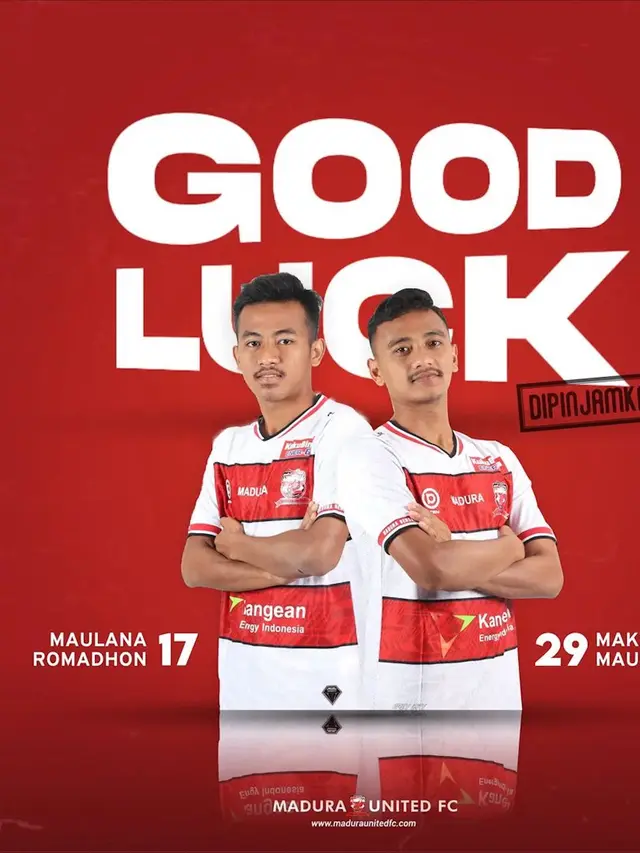 Madura United