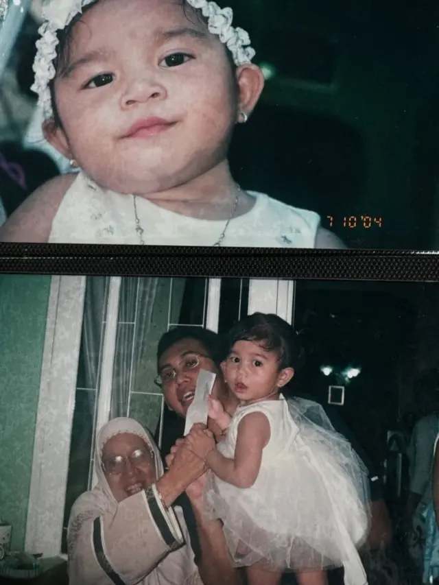 Azizah Salsha (Instagram/@azizahsalsha_)