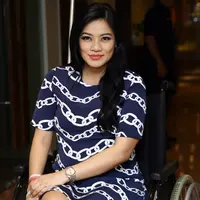 Titi Kamal (Nurwahyunan/bintang.com)