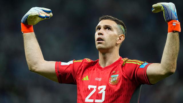 12 Gaya Rambut Pemain Piala Dunia 2022 yang Curi Perhatian