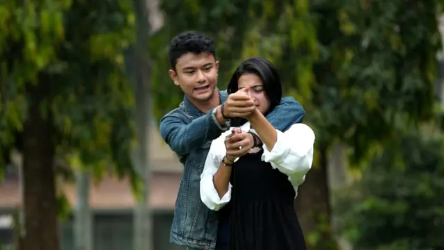 Dari Jendela SMP