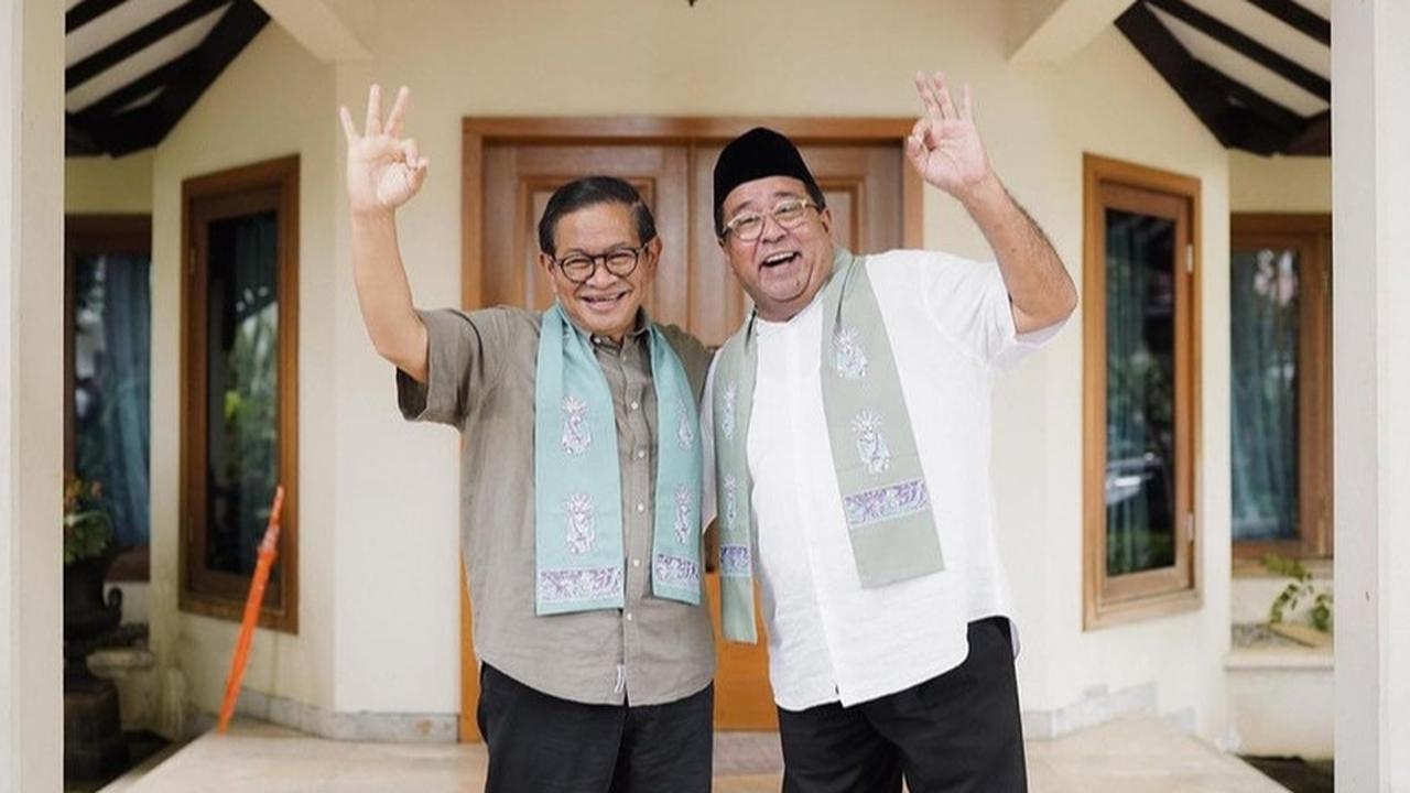 Kawal Tahapan Rekapitulasi, Relawan Pram Doel Buat Posko Jaga Kotak Suara